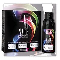 ILLUMINATE DEMERAL Ton pe ton  Hair
