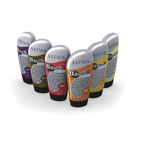AXENIA ULTRAREFLEX CREAM SOCO Tom sobre ton  Hair