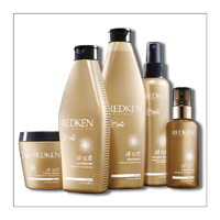 EXTREME REDKEN Trattamenti  cure 