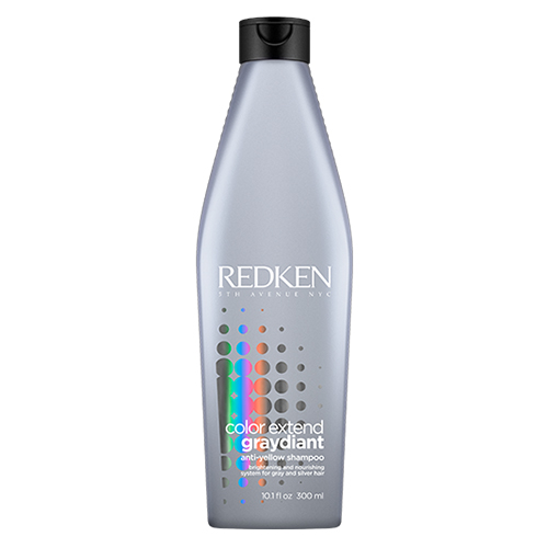 COLOR EXTEND GRAYDIANT SHAMPOO REDKEN Shampoos 