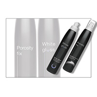 COLOR SYSTEM PRECISION - porozitate FIX DEMERAL Produsele speciale pentru par