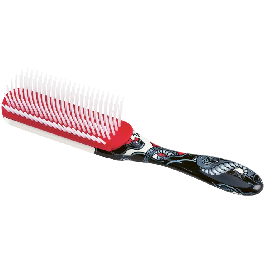 DENMAN D3 DENMAN فرش الشعر