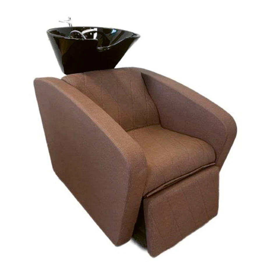 LAVAGGIO ELEGANCE OM SYSTEM Фризьор обзавеждане