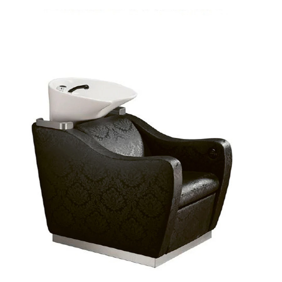 LAVAGGIO NARCISO OM SYSTEM Фризьор обзавеждане