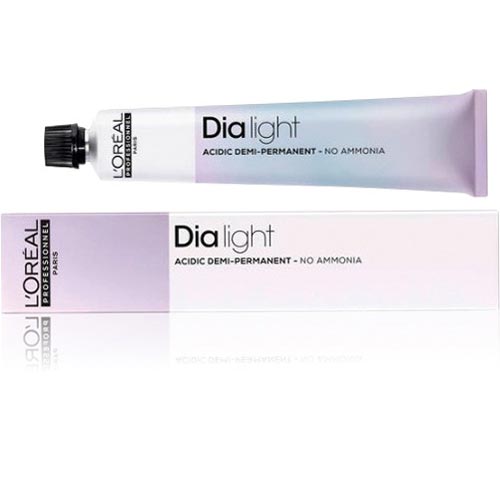 DIA LIGHT L OREAL Ton sur Ton  cheveux
