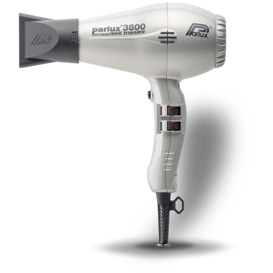 Phon 3800 ECOFRIENDLY Silver PARLUX Phon 