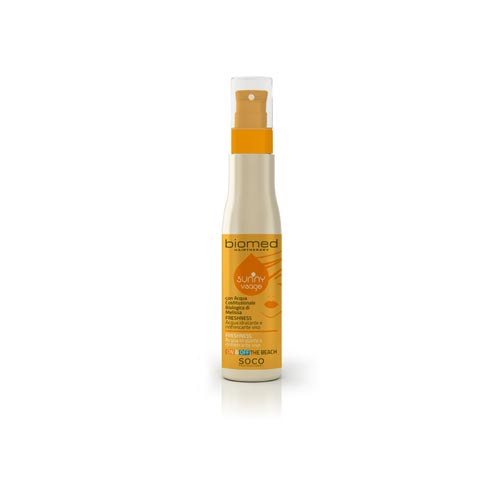 FRESCURA FACIAL AGUA SOLEADA SOCO Estética