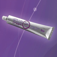 OLA CREAM TECHNIQUE Tom sobre ton  Hair
